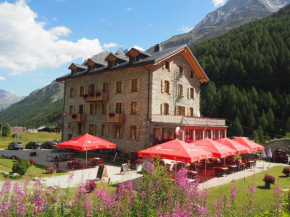 Hotels in Arolla